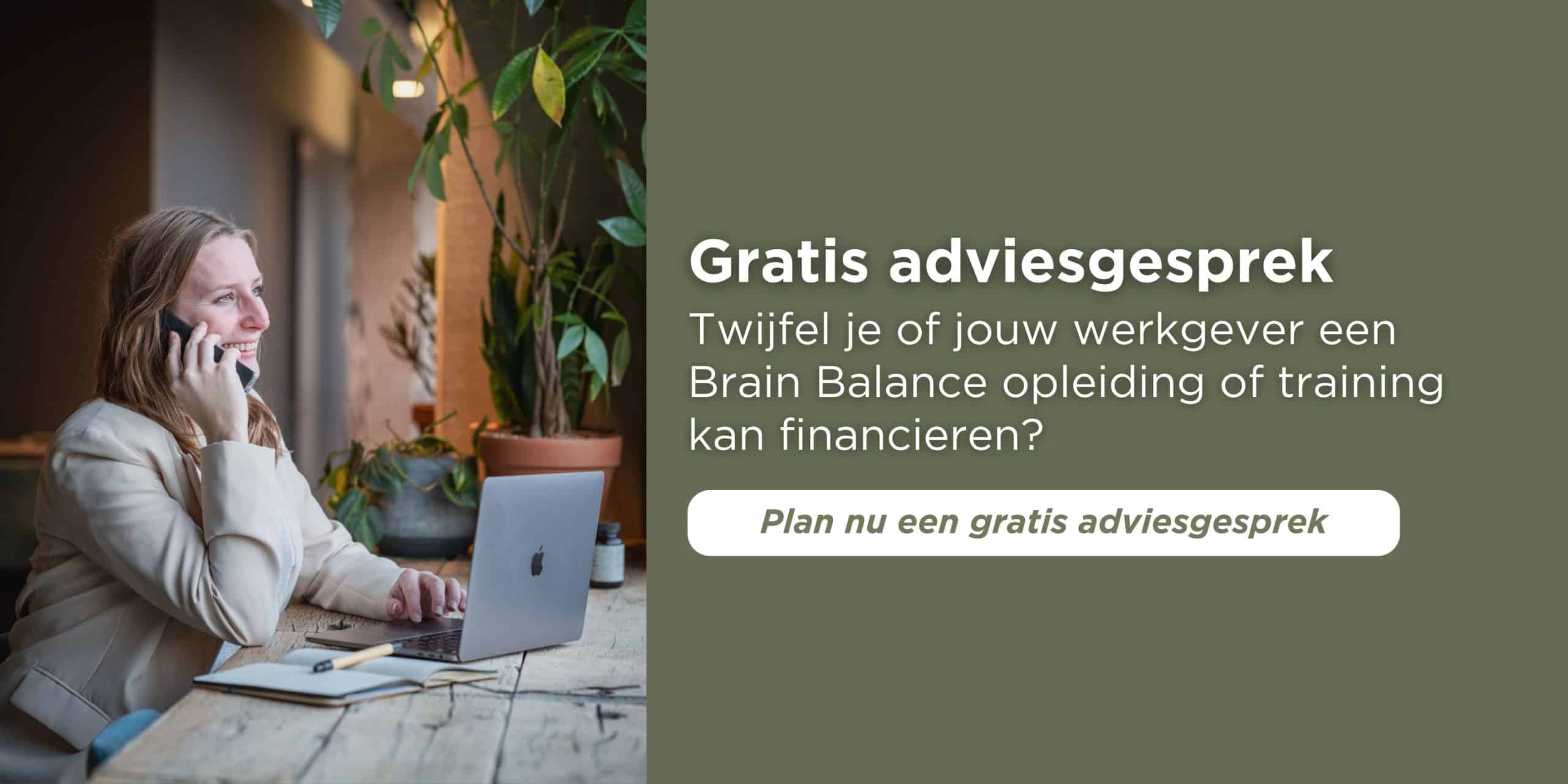 opleidingskeuze advies