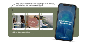 Socials Brain Balance Instituut