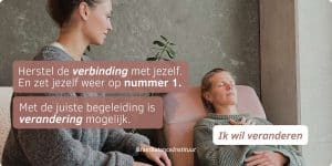 hypnotherapie coaching brain balance instituut Rotterdam