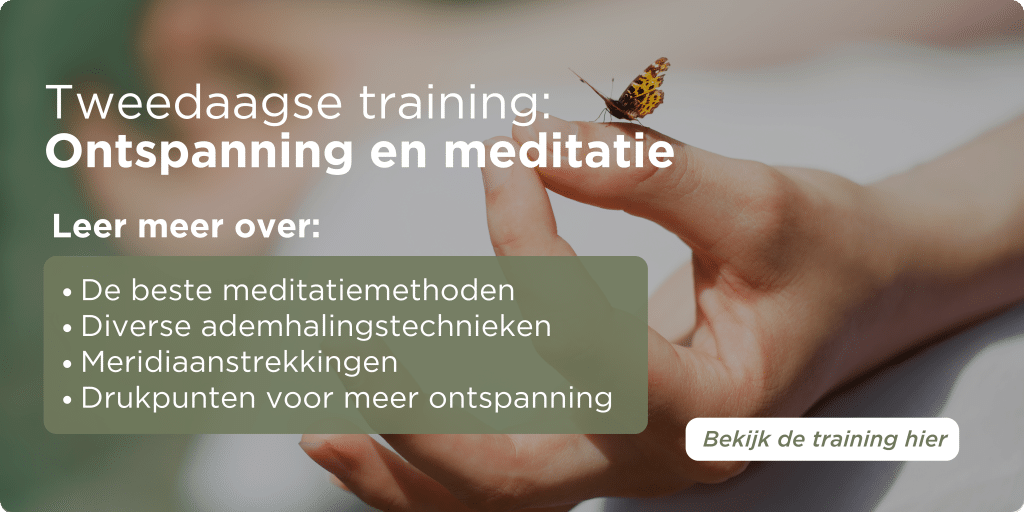 cursus mediteren
