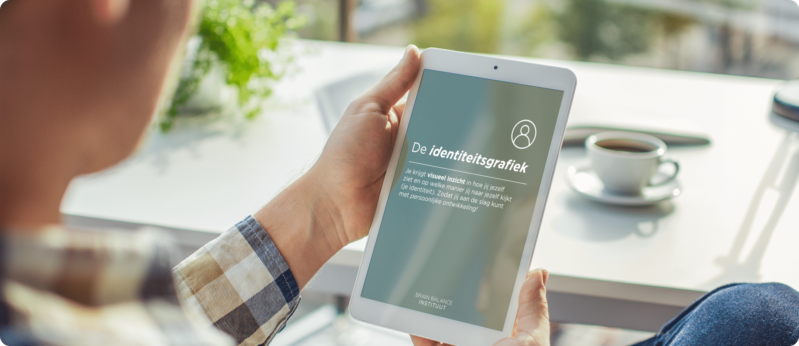gratis identiteitswiel