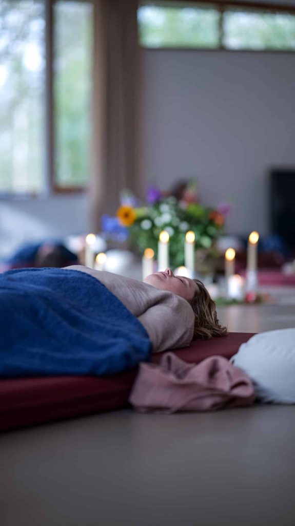 Heart Minded 3-day Retreat