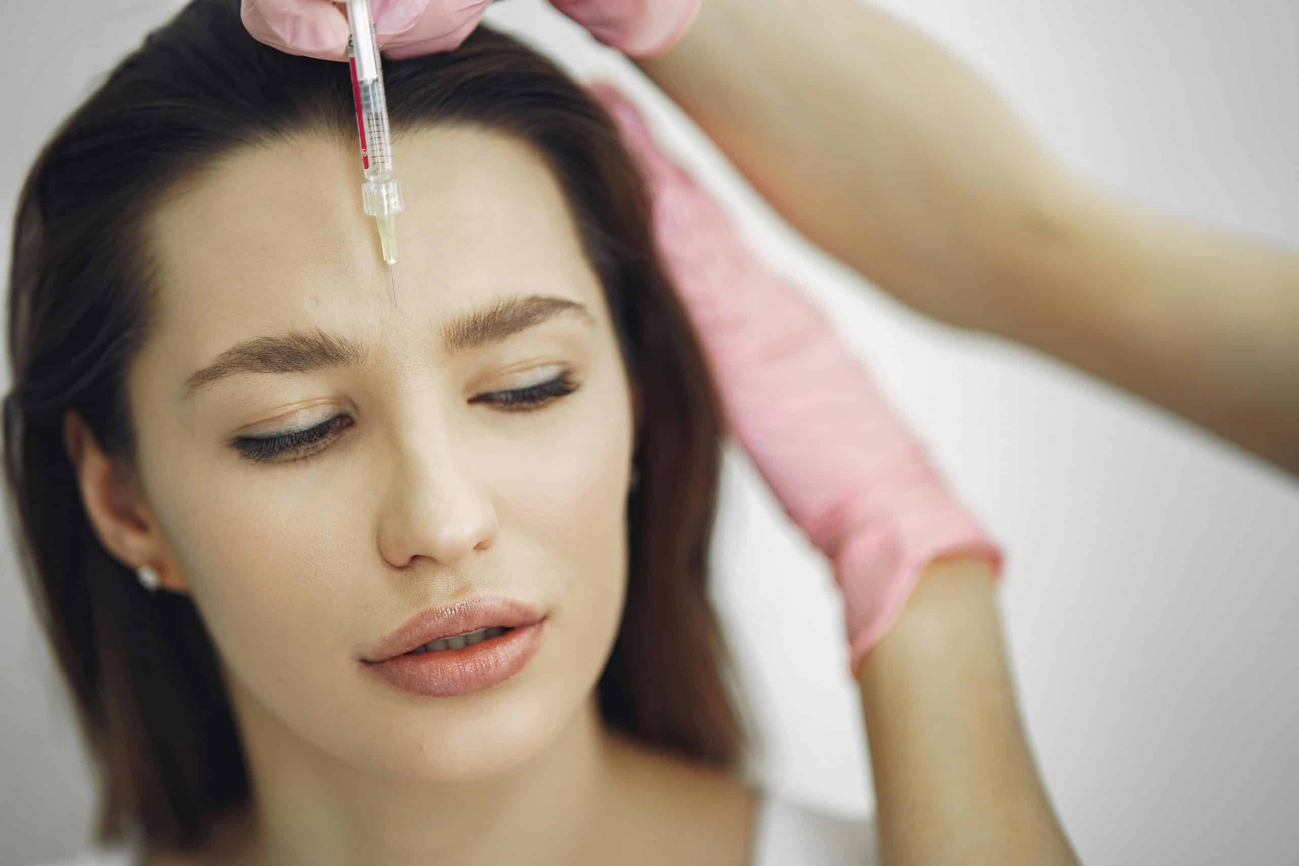 wat is Baby botox. Vanaf welke leeftijd botox en fillers?