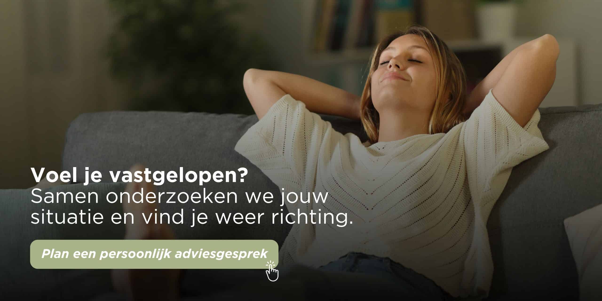 wat is een bore-out? heb ik een burn-out?